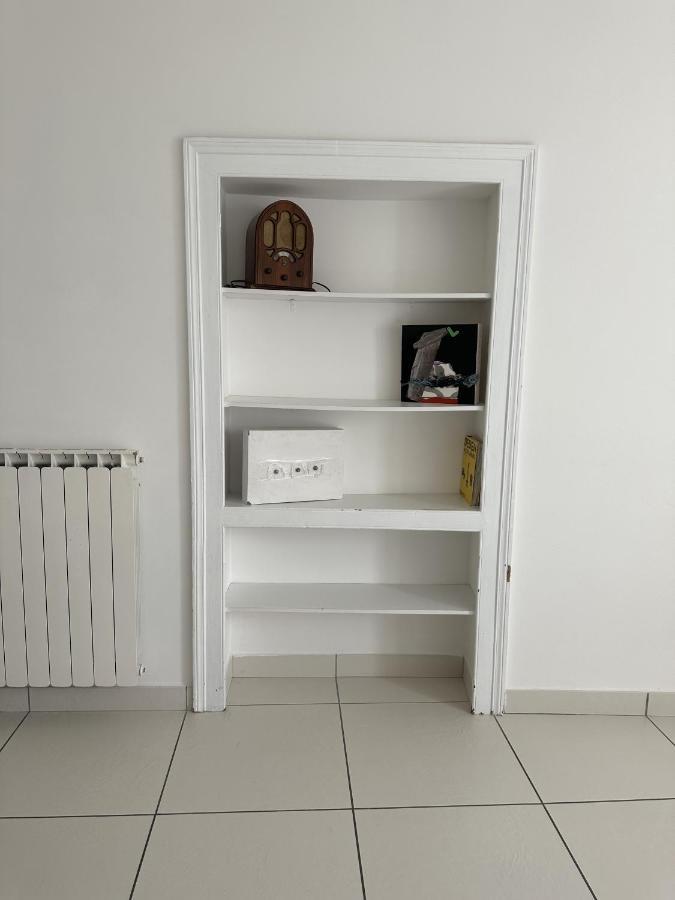 Willa Casita1906 Rocchetta a Volturno Zewnętrze zdjęcie