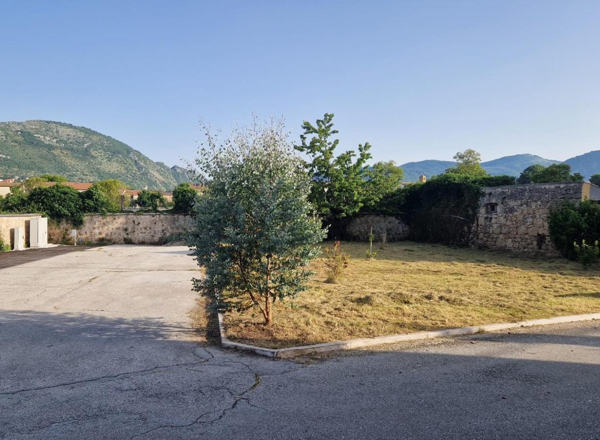 Willa Casita1906 Rocchetta a Volturno Zewnętrze zdjęcie